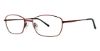 Picture of Modern Metals Eyeglasses Debbie