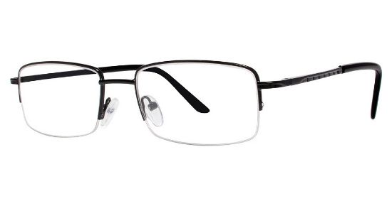 Picture of Modern Metals Eyeglasses Deluxe