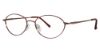 Picture of Modern Metals Eyeglasses Diana