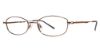 Picture of Modern Metals Eyeglasses Eunice