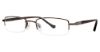 Picture of Modern Metals Eyeglasses Forward