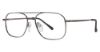Picture of Modern Metals Eyeglasses Gary