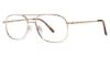 Picture of Modern Metals Eyeglasses Gary
