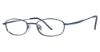 Picture of Modern Metals Eyeglasses Gemini