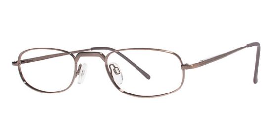 Picture of Modern Metals Eyeglasses Great