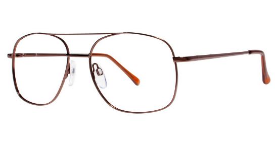 Picture of Modern Metals Eyeglasses James