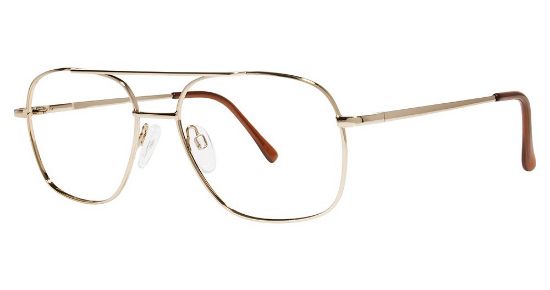 Picture of Modern Metals Eyeglasses James