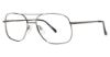 Picture of Modern Metals Eyeglasses James
