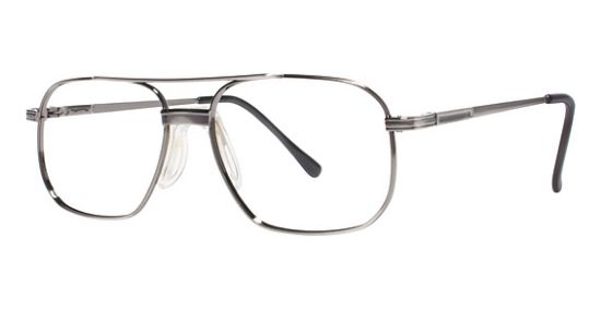 Picture of Modern Metals Eyeglasses Kevin