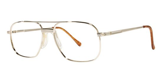 Picture of Modern Metals Eyeglasses Kevin