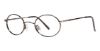 Picture of Modern Metals Eyeglasses Lollipop-Skull