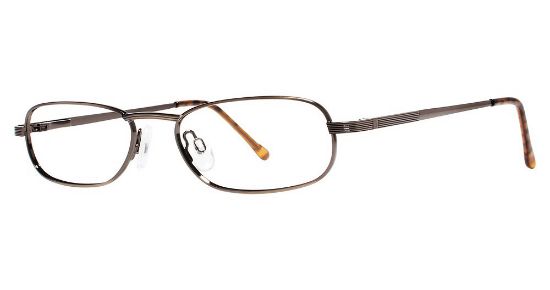 Picture of Modern Metals Eyeglasses Loner