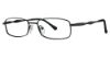 Picture of Modern Metals Eyeglasses Lucid