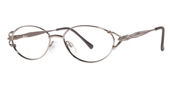 Picture of Modern Metals Eyeglasses Norma