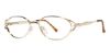 Picture of Modern Metals Eyeglasses Norma