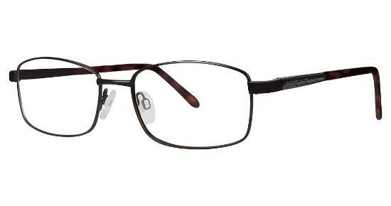 Picture of Modern Metals Eyeglasses Route