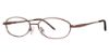 Picture of Modern Metals Eyeglasses Ruffle