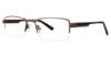 Picture of Modern Metals Eyeglasses Sherman