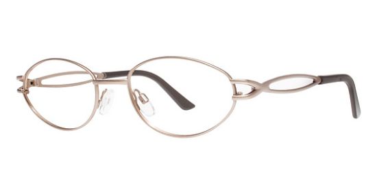 Picture of Modern Metals Eyeglasses Stefanie