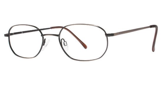 Picture of Modern Metals Eyeglasses Swift