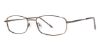 Picture of Modern Metals Eyeglasses Vern