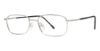 Picture of Modern Metals Eyeglasses Wayne
