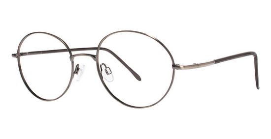 Picture of Modern Metals Eyeglasses Wise
