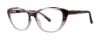 Picture of Modern Plastics II Eyeglasses About