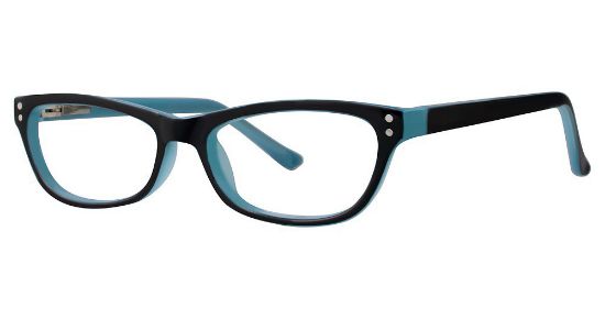 Picture of Modern Plastics II Eyeglasses Adorable