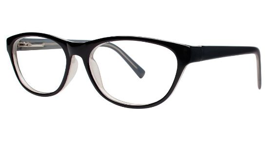 Picture of Modern Plastics II Eyeglasses Affection