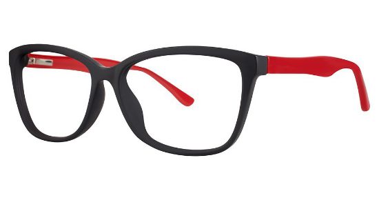Picture of Modern Plastics II Eyeglasses Appreciate