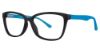 Picture of Modern Plastics II Eyeglasses Appreciate