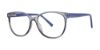 Picture of Modern Plastics II Eyeglasses ASSIGN