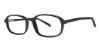 Picture of Modern Plastics II Eyeglasses Burt