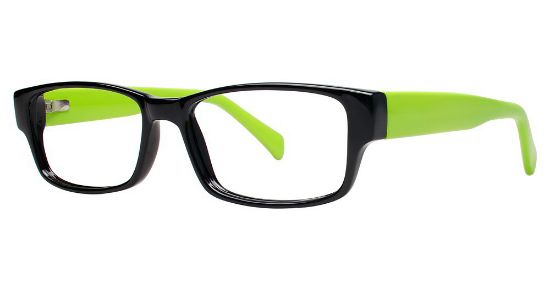 Picture of Modern Plastics II Eyeglasses Chill