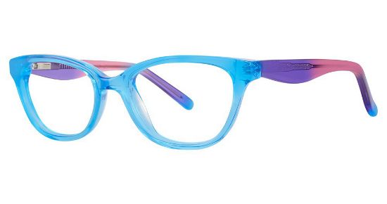 Picture of Modern Plastics II Eyeglasses Confetti