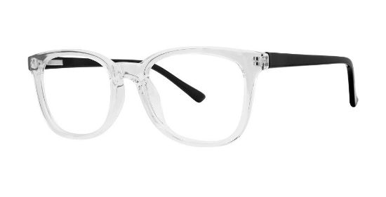 Picture of Modern Plastics II Eyeglasses Confide