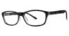 Picture of Modern Plastics II Eyeglasses Cozy