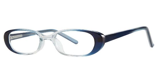 Picture of Modern Plastics II Eyeglasses Cuddle