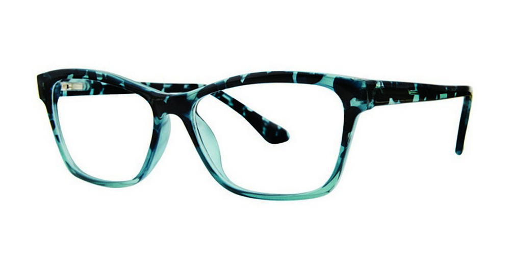 Picture of Modern Plastics II Eyeglasses Culture