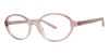 Picture of Modern Plastics II Eyeglasses Daisy
