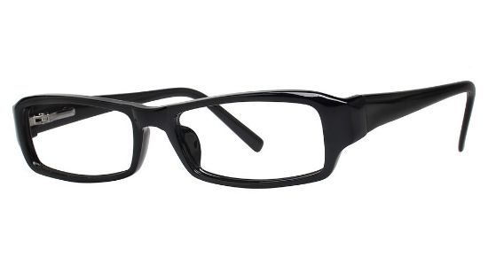 Picture of Modern Plastics II Eyeglasses Degree