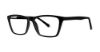 Picture of Modern Plastics II Eyeglasses Elated