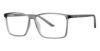 Picture of Modern Plastics II Eyeglasses Elwood