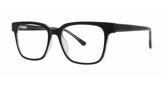 Picture of Modern Plastics II Eyeglasses Endorse