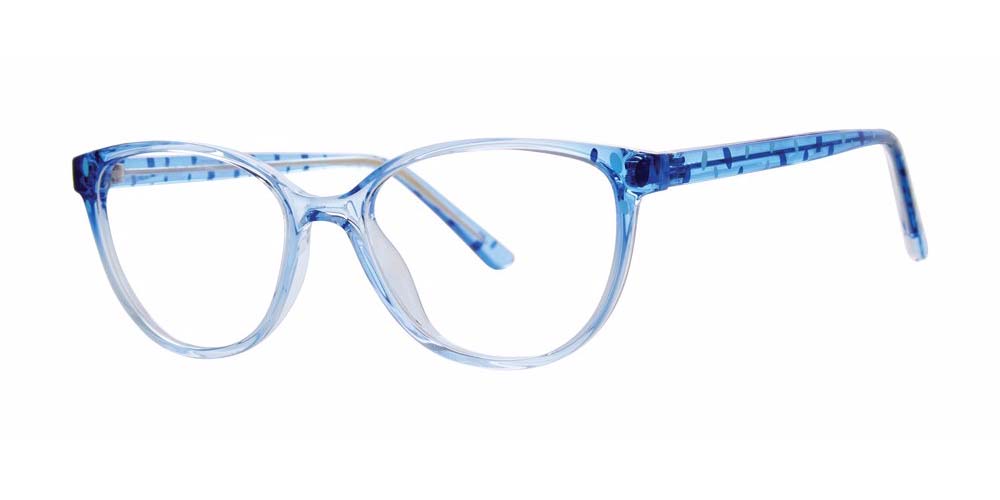 Picture of Modern Plastics II Eyeglasses ENJOY