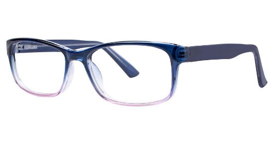 Picture of Modern Plastics II Eyeglasses Envied