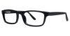 Picture of Modern Plastics II Eyeglasses Esteem