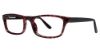 Picture of Modern Plastics II Eyeglasses Esteem