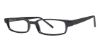 Picture of Modern Plastics II Eyeglasses Floyd